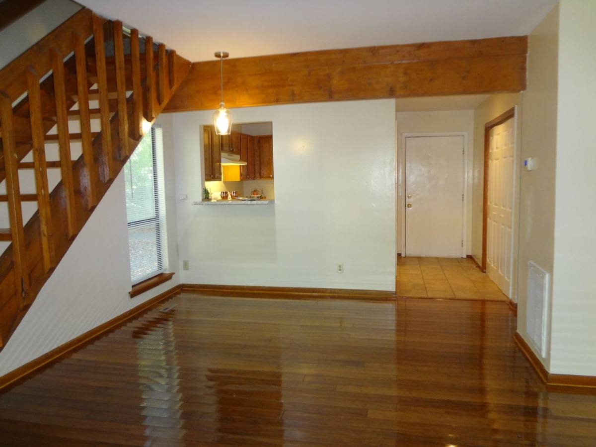 Apartment for rent at 93 Lystra Hills Lane, Chapel Hill, NC 27517