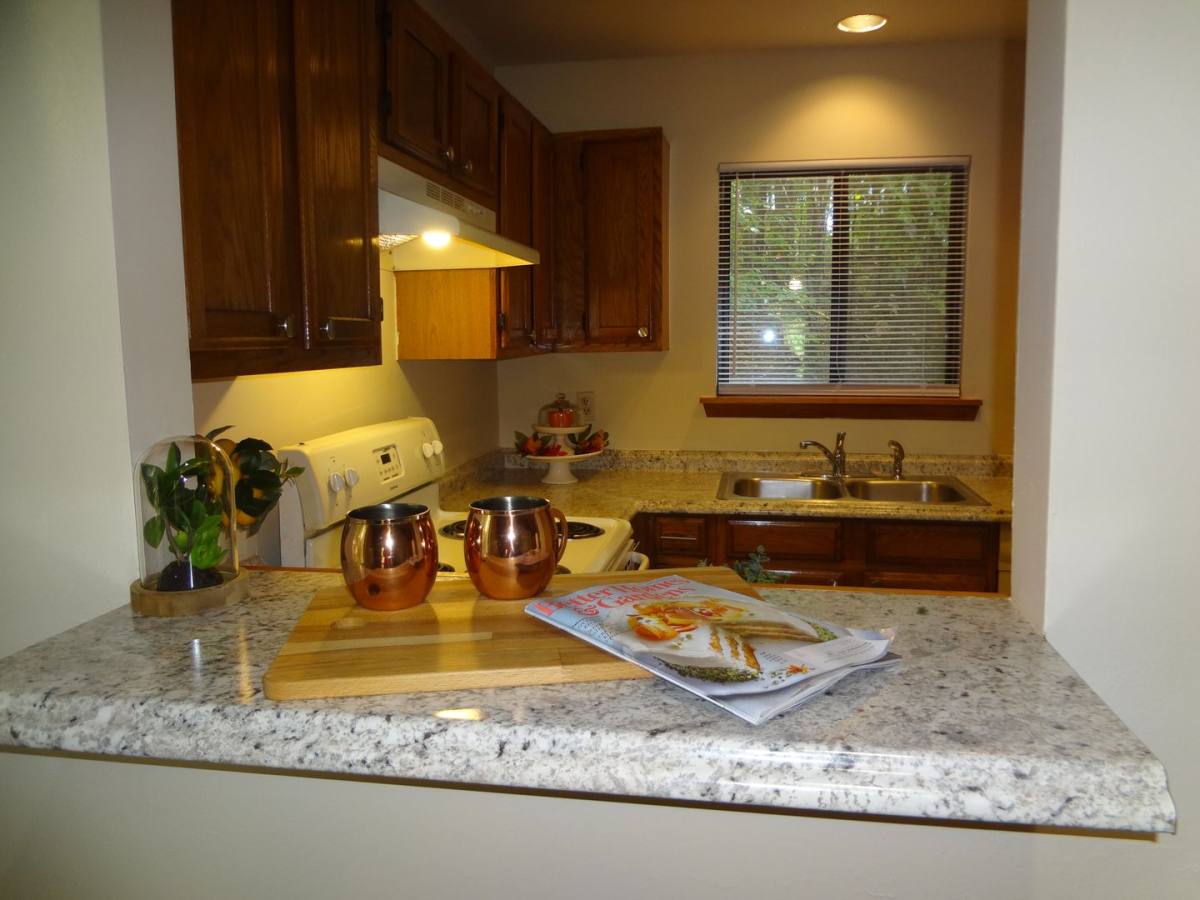 Apartment for rent at 93 Lystra Hills Lane, Chapel Hill, NC 27517