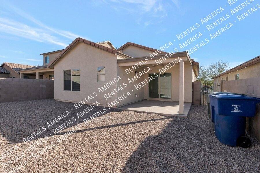 House for rent at 8755 E Stone Meadow Ci, Tucson, AZ 85730
