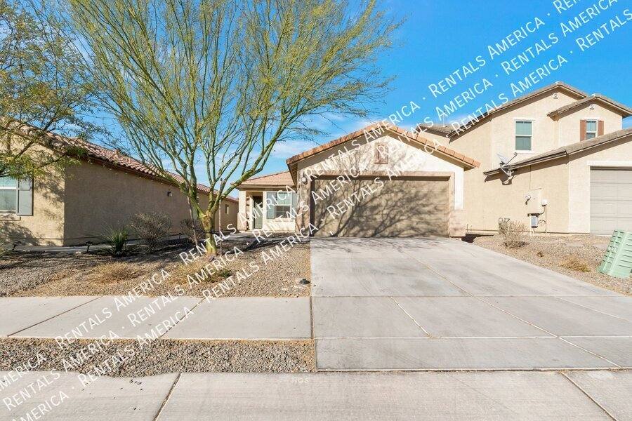 House for rent at 8755 E Stone Meadow Ci, Tucson, AZ 85730