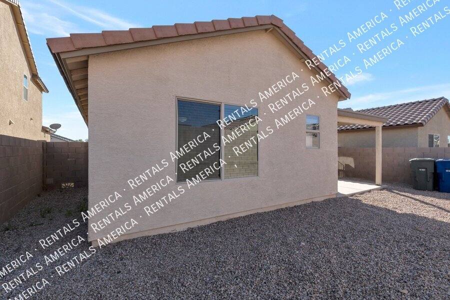 House for rent at 8755 E Stone Meadow Ci, Tucson, AZ 85730