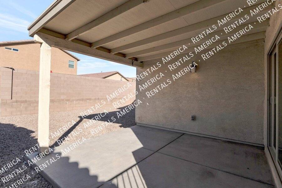 House for rent at 8755 E Stone Meadow Ci, Tucson, AZ 85730