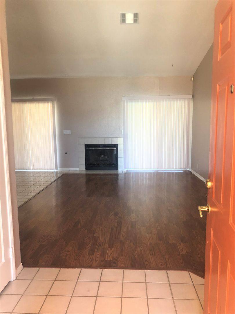 House for rent at 20808 Village Parkway, California City, CA 93505