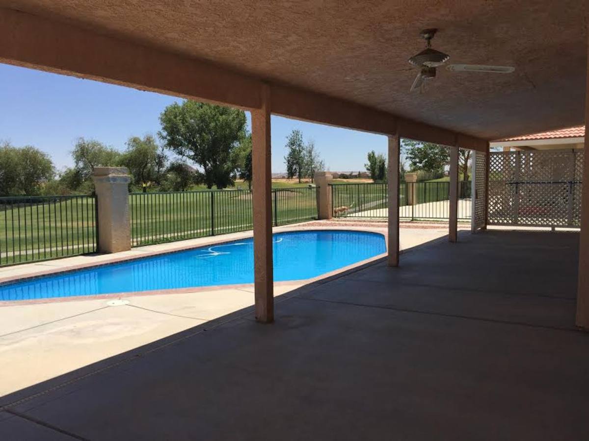House for rent at 20808 Village Parkway, California City, CA 93505