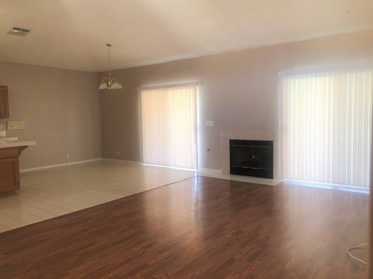 House for rent at 20808 Village Parkway, California City, CA 93505