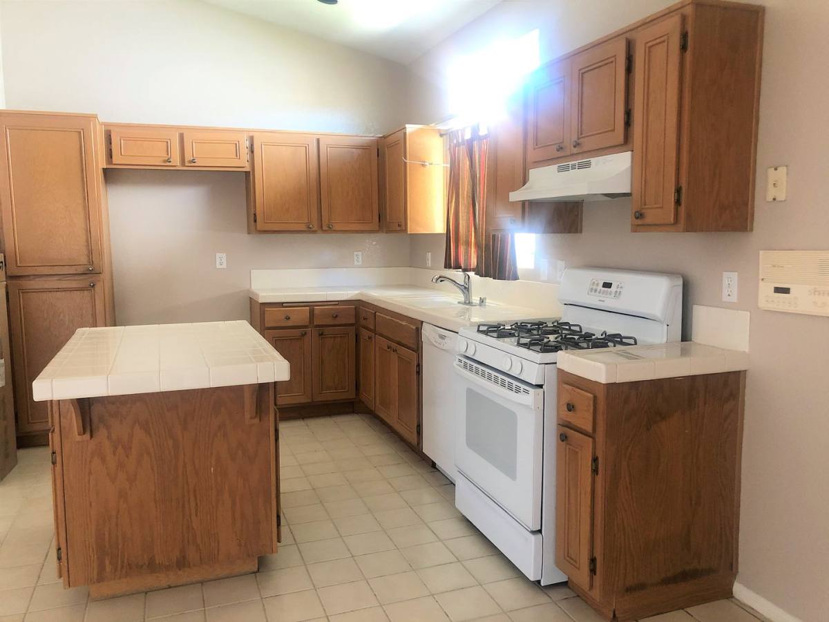 House for rent at 20808 Village Parkway, California City, CA 93505