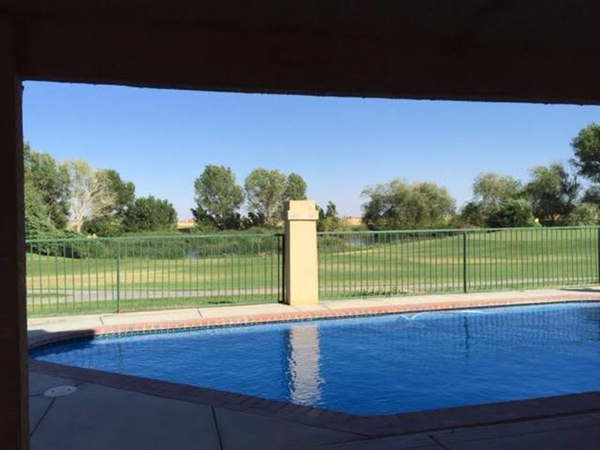 House for rent at 20808 Village Parkway, California City, CA 93505