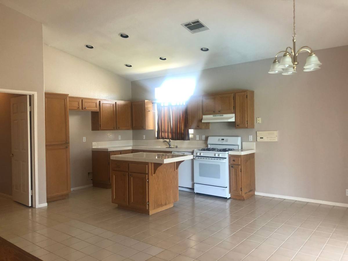 House for rent at 20808 Village Parkway, California City, CA 93505