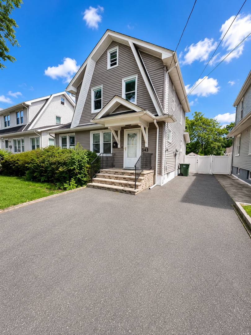 House for rent at 343 W 3rd Ave, Roselle, NJ 07203