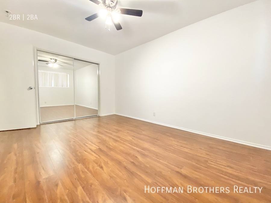 Apartment for rent at 1445 S Sherbourne Dr #9, Los Angeles, CA 90035
