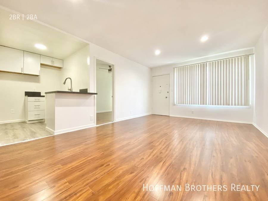 Apartment for rent at 1445 S Sherbourne Dr #9, Los Angeles, CA 90035