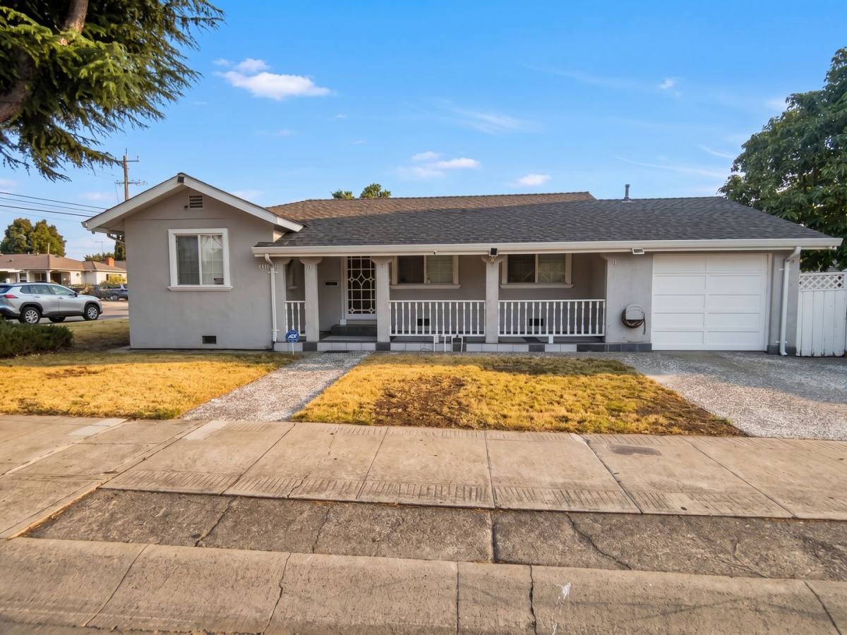 House for rent at 14700 Pansy St, San Leandro, CA 94578