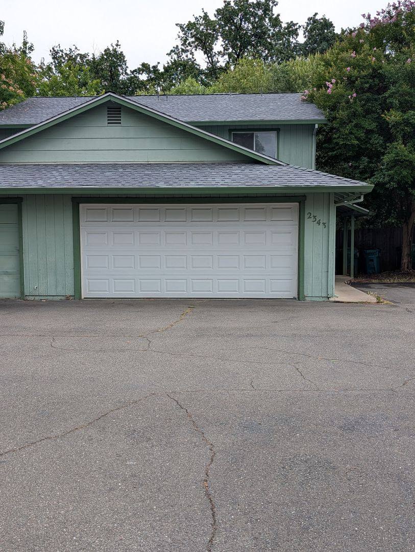 House for rent at 2343 Ferry St, Anderson, CA 96007