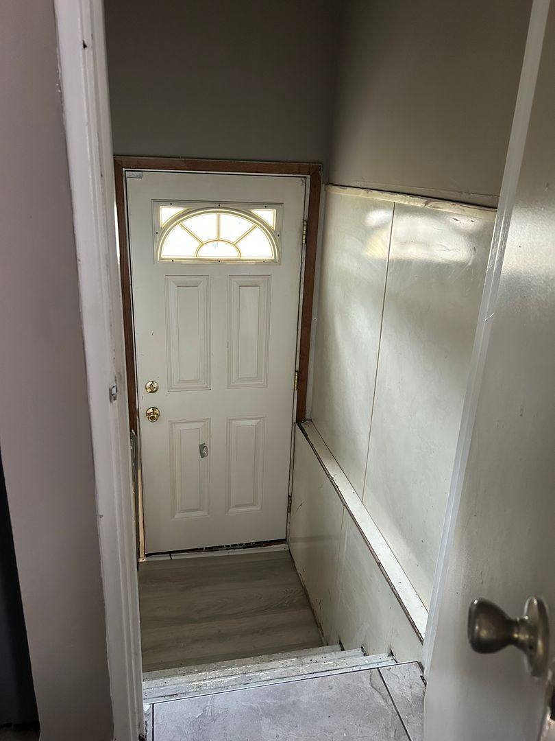 House for rent at 453 Hovey St, Gary, IN 46406