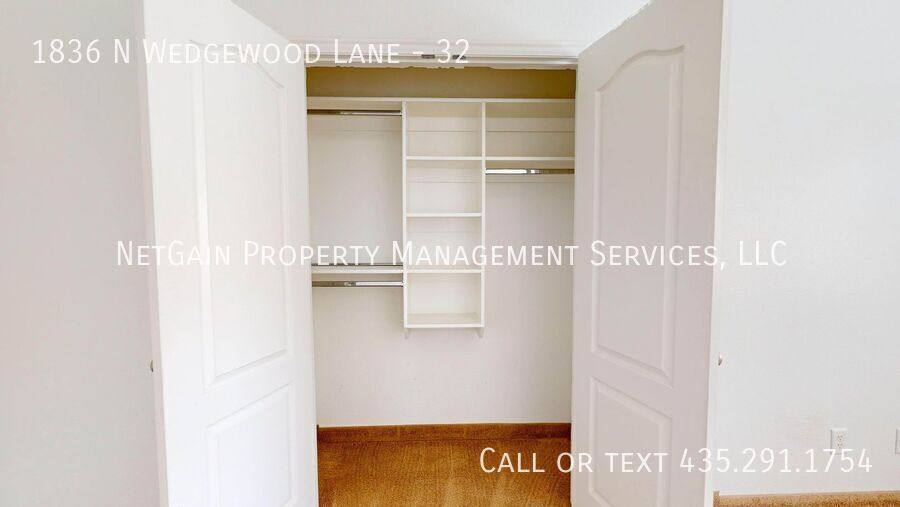 Apartment for rent at 1836 N Wedgewood Lane #32, Cedar City, UT 84721