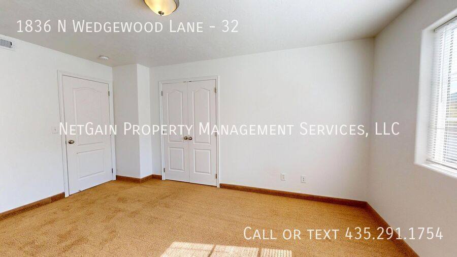 Apartment for rent at 1836 N Wedgewood Lane #32, Cedar City, UT 84721