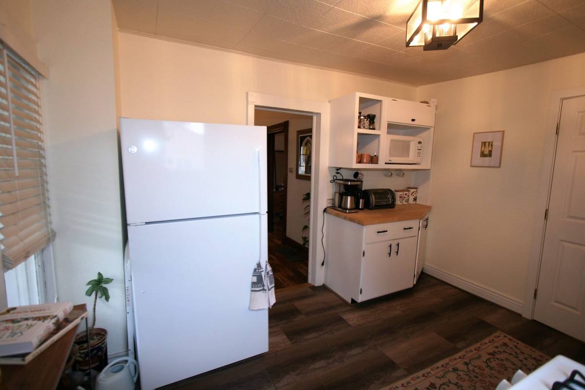 House for rent at 1704 W Vermijo Ave, Colorado Springs, CO 80904