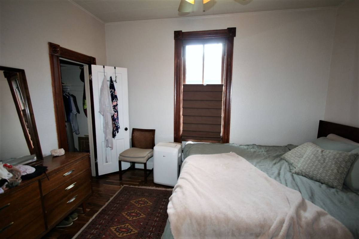 House for rent at 1704 W Vermijo Ave, Colorado Springs, CO 80904