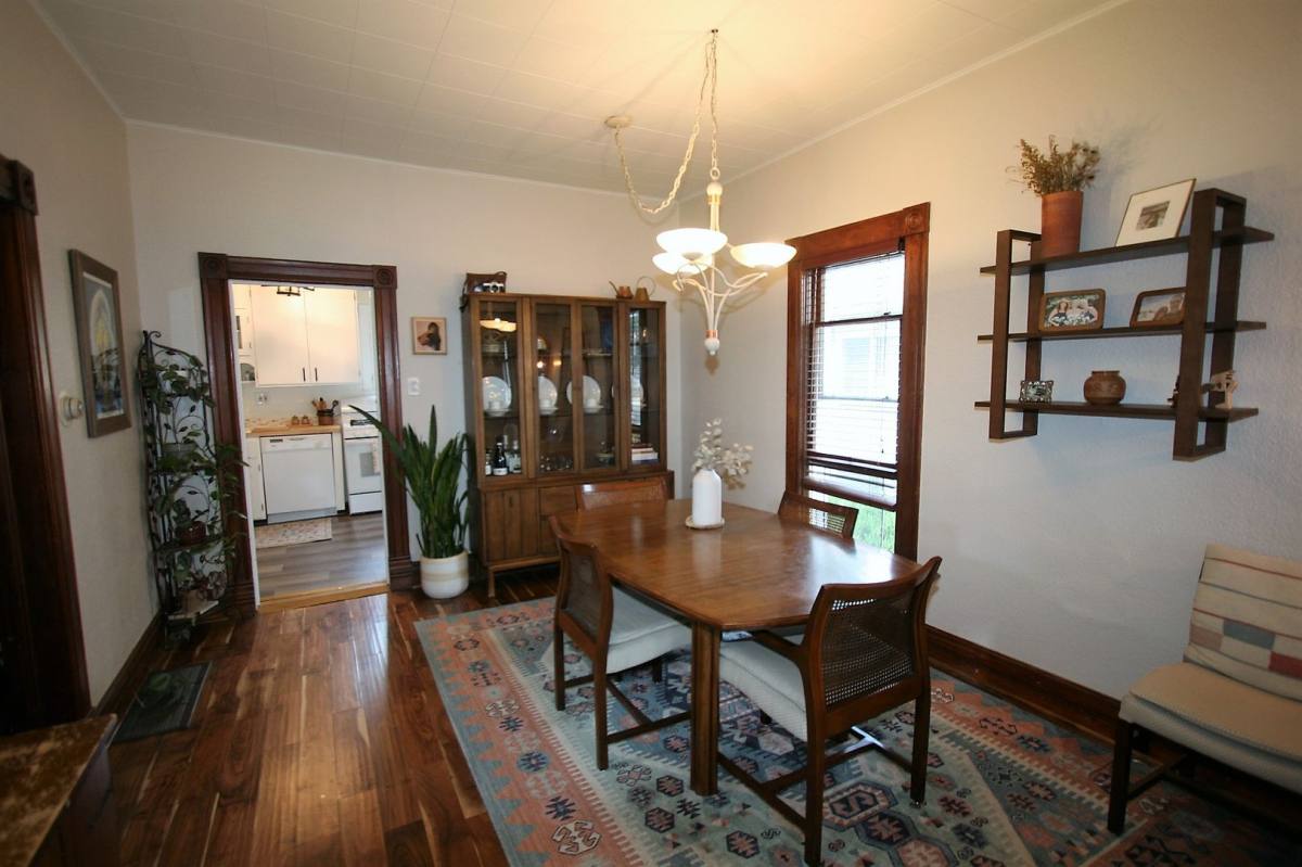 House for rent at 1704 W Vermijo Ave, Colorado Springs, CO 80904