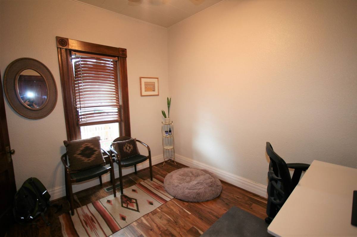 House for rent at 1704 W Vermijo Ave, Colorado Springs, CO 80904