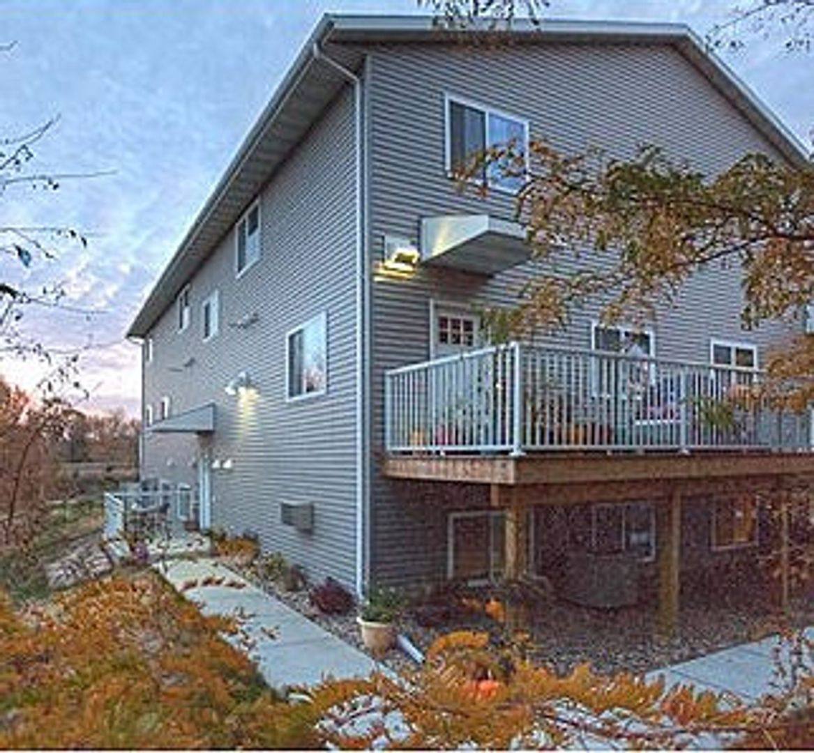 Apartment for rent at 96 Valley Lane, Eagle Lake, MN 56024