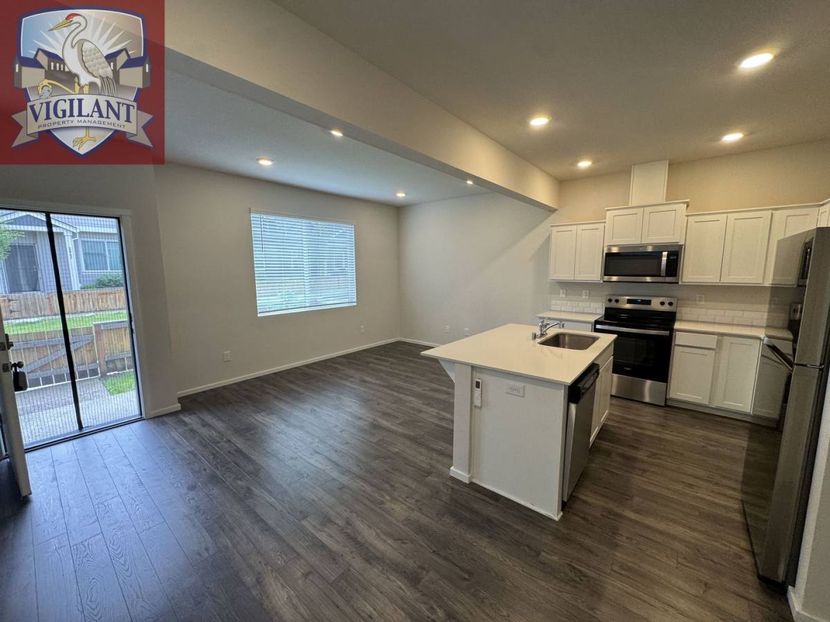 House for rent at 2642 NE 116th Place, Vancouver, WA 98684