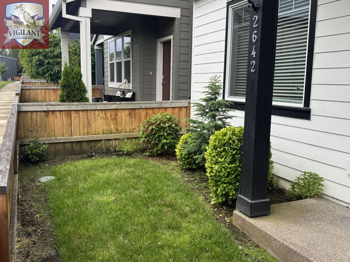 House for rent at 2642 NE 116th Place, Vancouver, WA 98684
