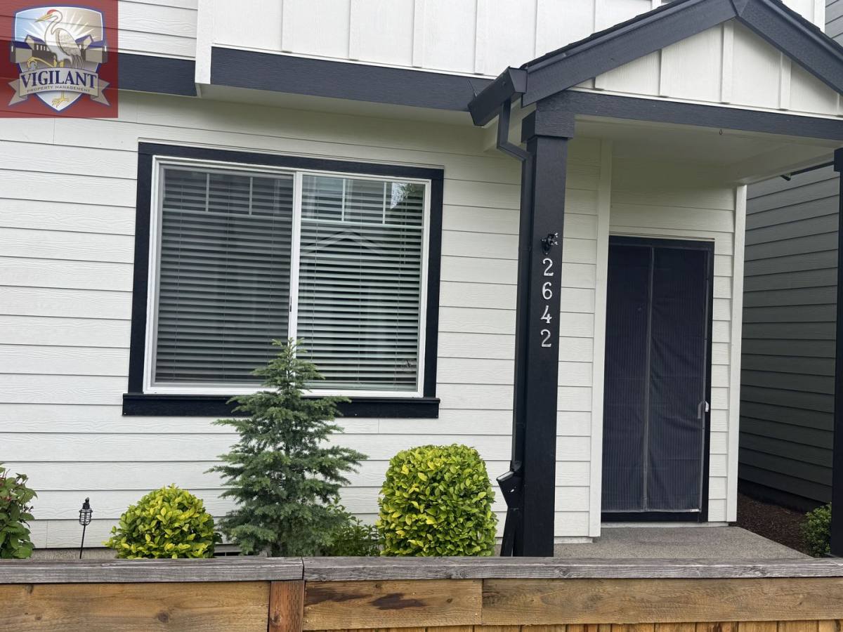 House for rent at 2642 NE 116th Place, Vancouver, WA 98684