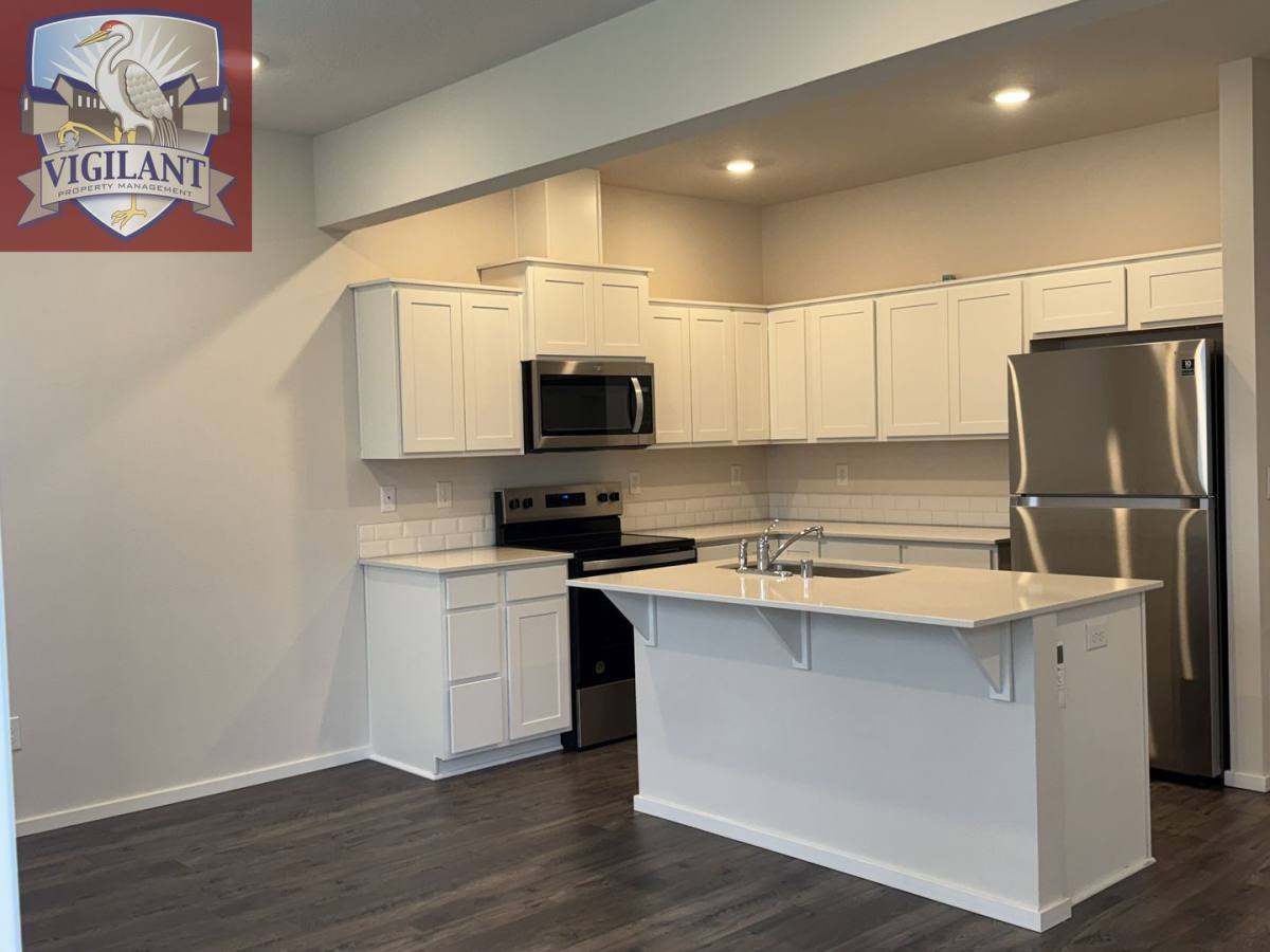 House for rent at 2642 NE 116th Place, Vancouver, WA 98684