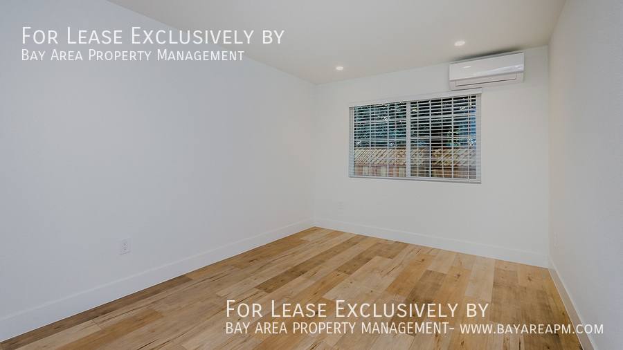 Apartment for rent at 697 Iris Ave #B, Sunnyvale, CA 94086