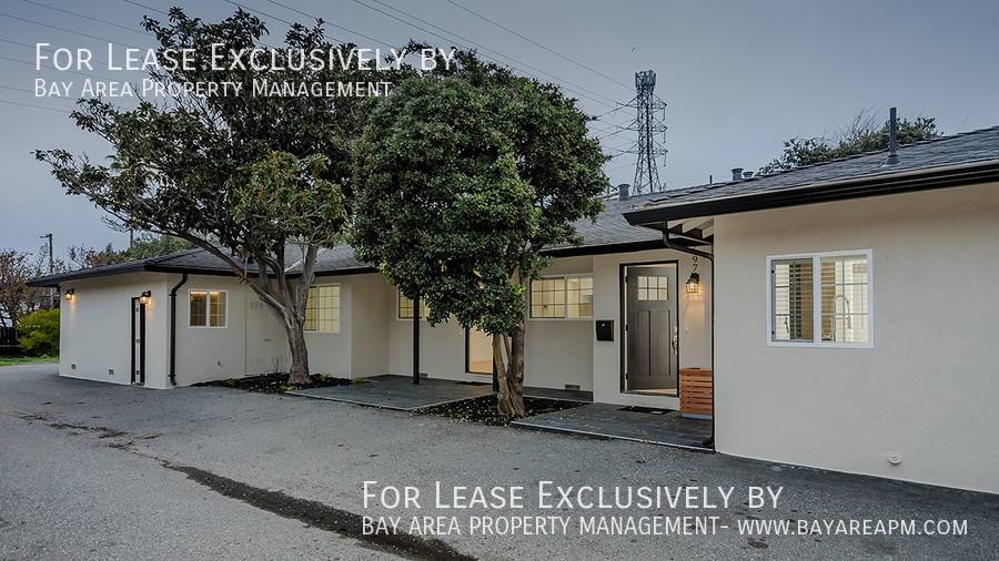 Apartment for rent at 697 Iris Ave #B, Sunnyvale, CA 94086