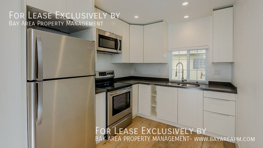 Apartment for rent at 697 Iris Ave #B, Sunnyvale, CA 94086