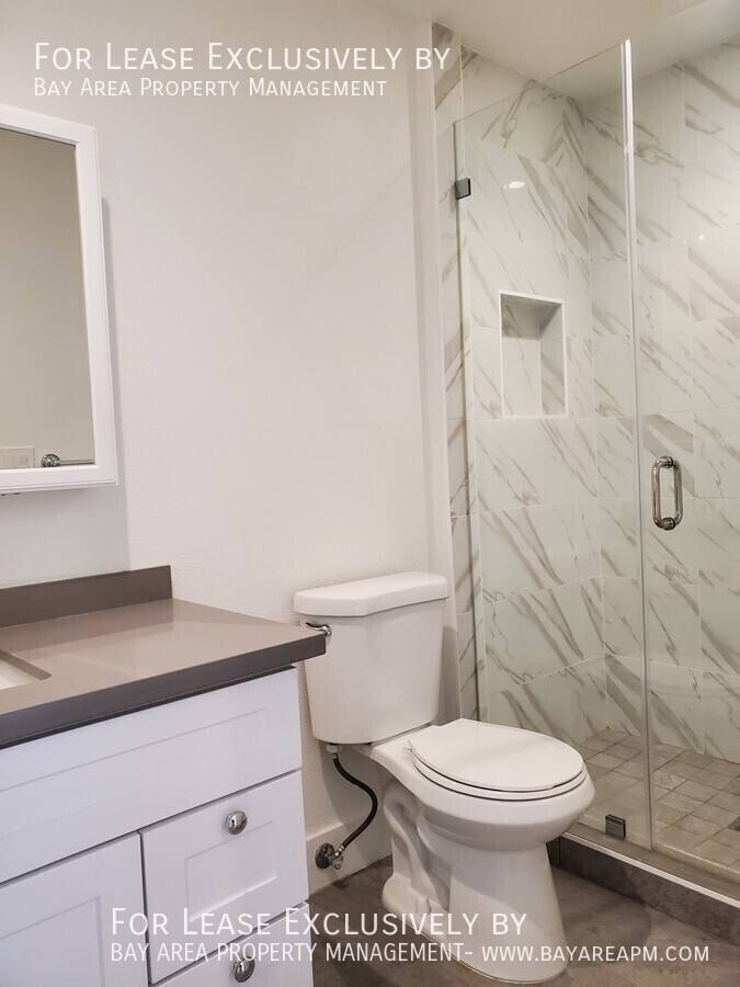 Apartment for rent at 697 Iris Ave #B, Sunnyvale, CA 94086