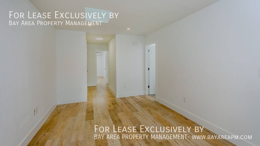Apartment for rent at 697 Iris Ave #B, Sunnyvale, CA 94086