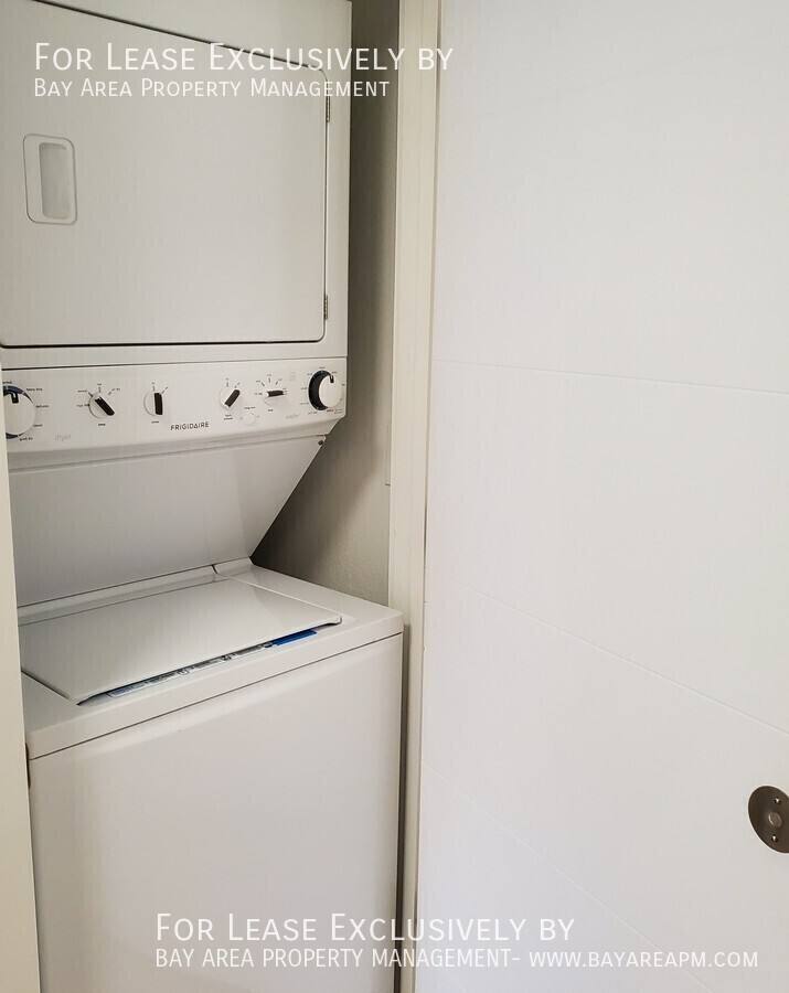Apartment for rent at 697 Iris Ave #B, Sunnyvale, CA 94086