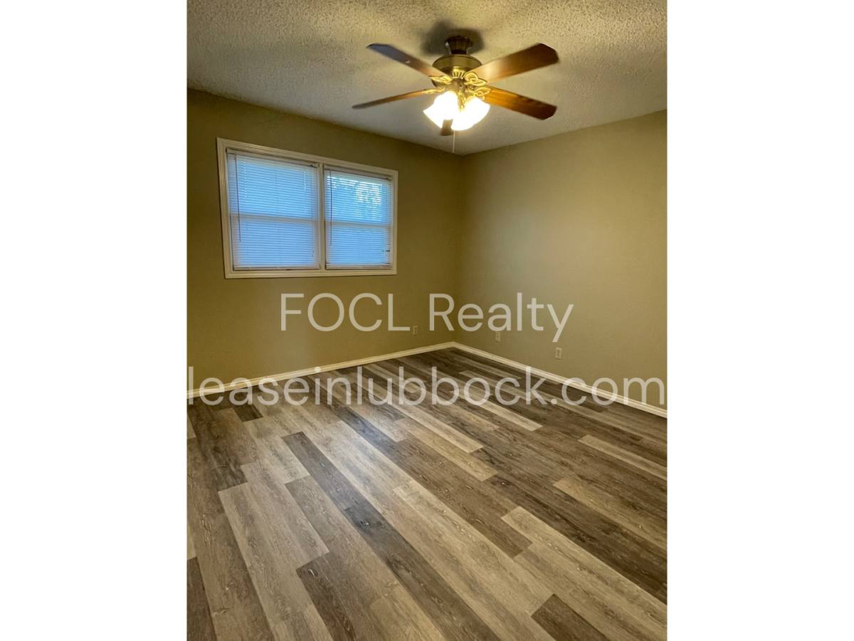 Apartment for rent at 2406 97th St, Lubbock, TX 79423