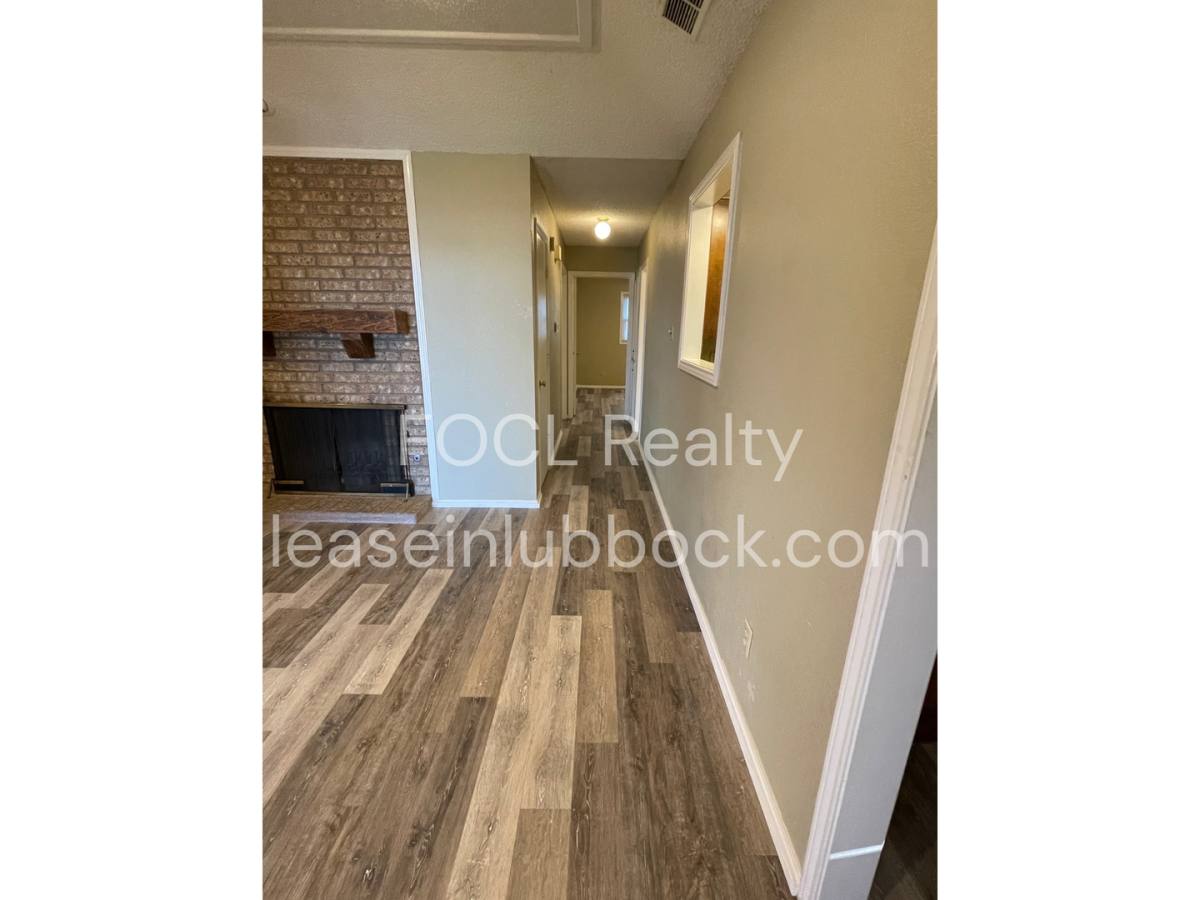 Apartment for rent at 2406 97th St, Lubbock, TX 79423