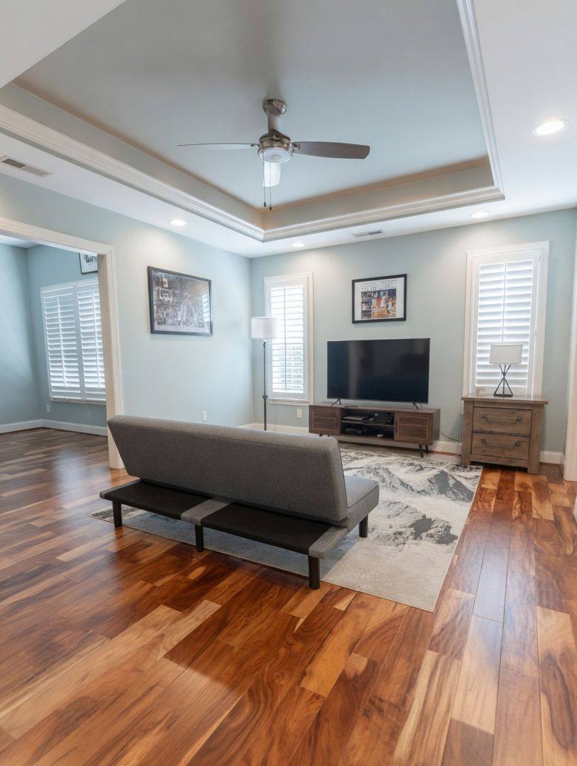 House for rent at 211 Meridian St, Lynchburg, VA 24502