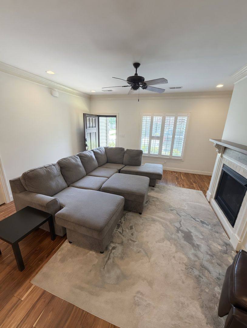 House for rent at 211 Meridian St, Lynchburg, VA 24502