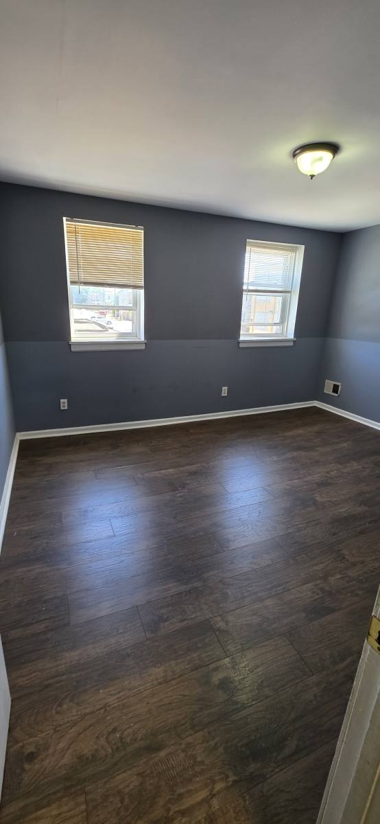 Townhouse for rent at 2133 W Mulberry St, Baltimore, MD 21223