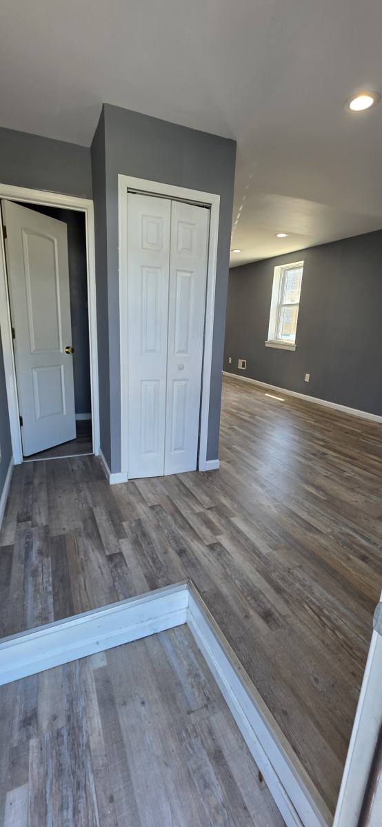 Townhouse for rent at 2133 W Mulberry St, Baltimore, MD 21223