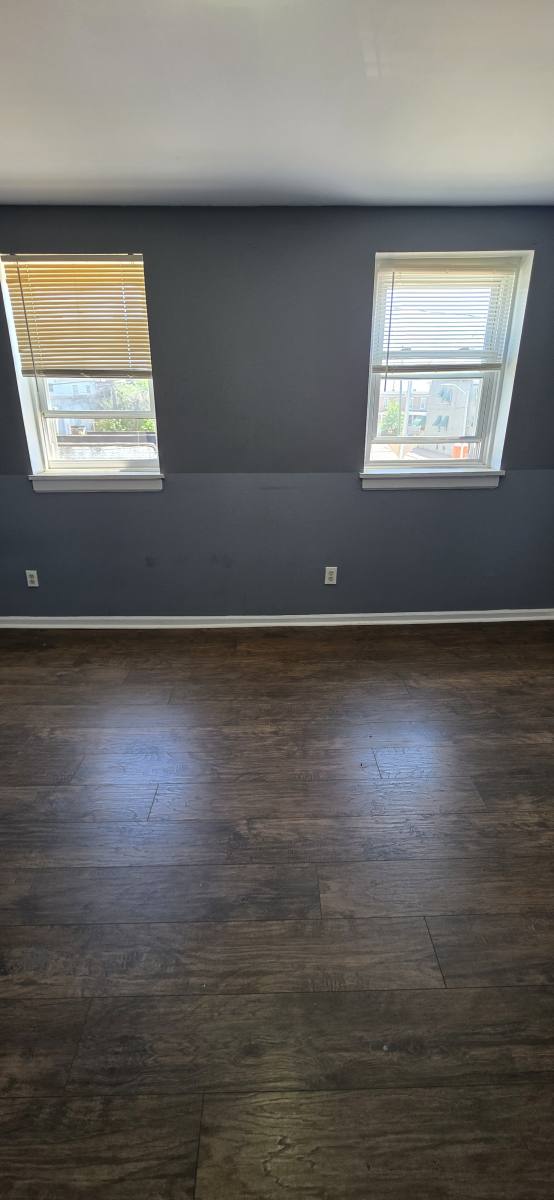 Townhouse for rent at 2133 W Mulberry St, Baltimore, MD 21223