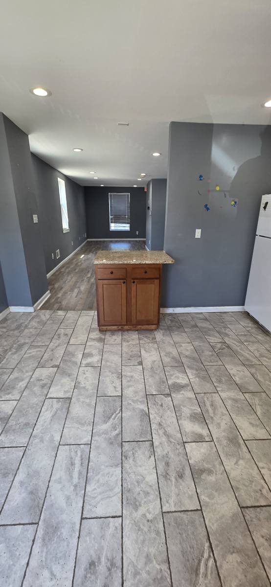 Townhouse for rent at 2133 W Mulberry St, Baltimore, MD 21223