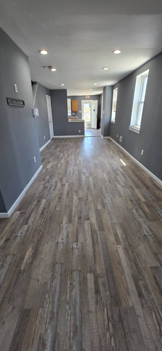 Townhouse for rent at 2133 W Mulberry St, Baltimore, MD 21223