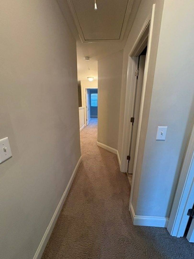 Townhouse for rent at 216 Bixby Private Lane, Hendersonville, TN 37075