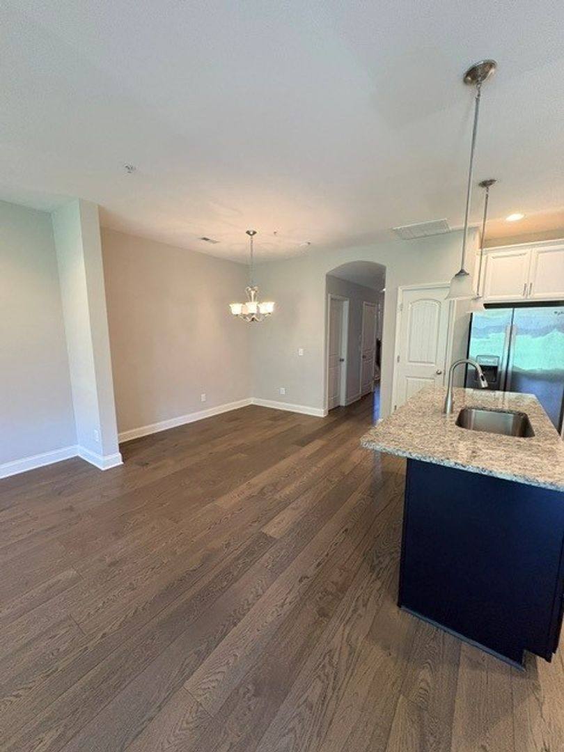 Townhouse for rent at 216 Bixby Private Lane, Hendersonville, TN 37075