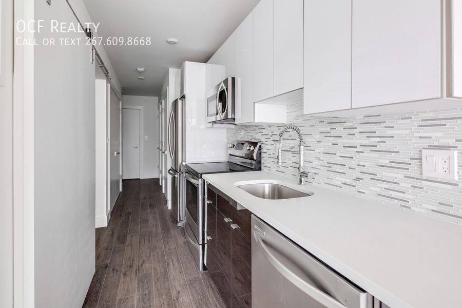 Apartment for rent at 1155 S 15th St #403, Philadelphia, PA 19146