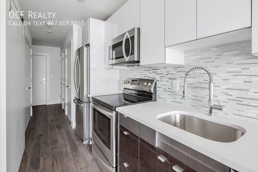 Apartment for rent at 1155 S 15th St #403, Philadelphia, PA 19146