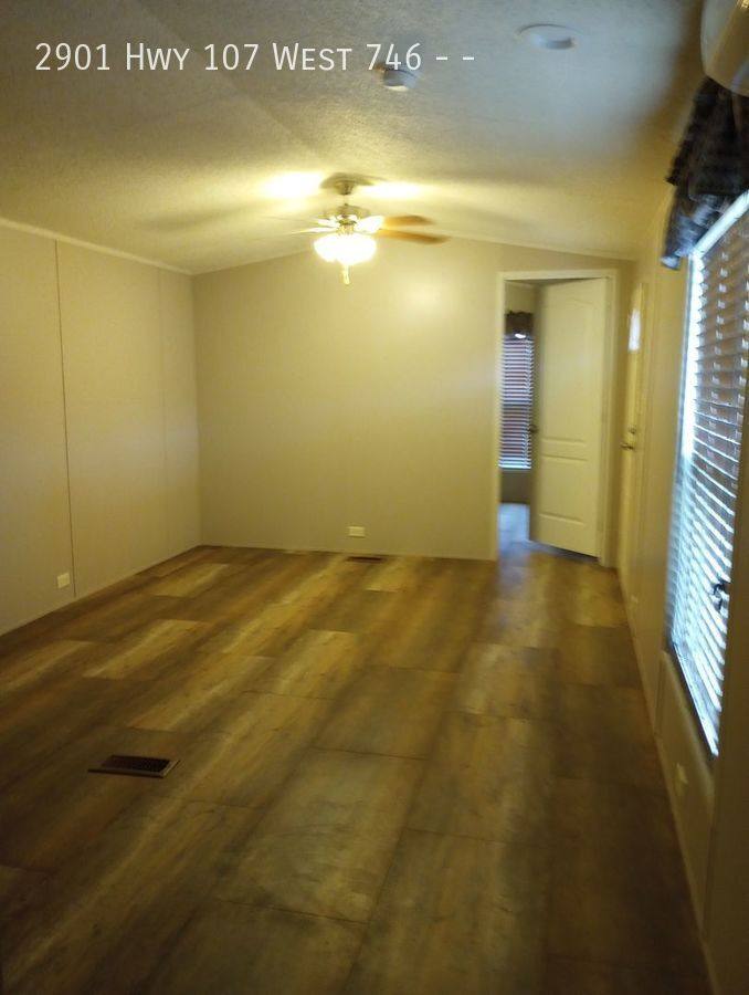House for rent at 2901 Highway 107 W #746, McAllen, TX 78504