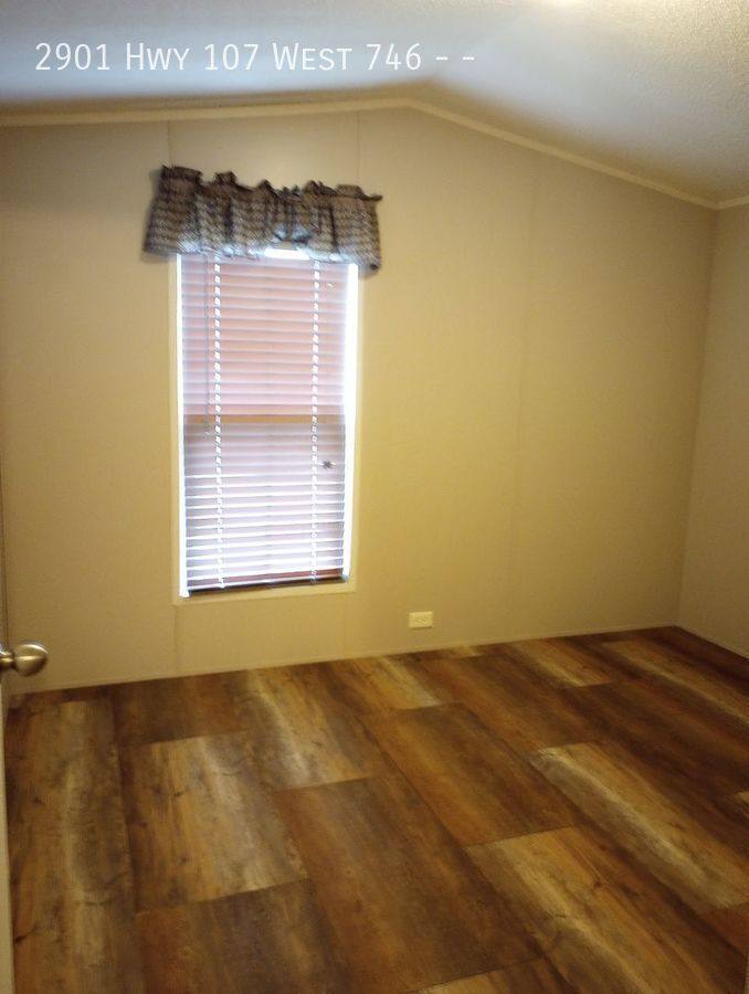 House for rent at 2901 Highway 107 W #746, McAllen, TX 78504